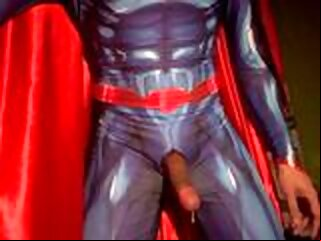 jerk superman